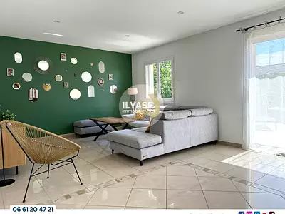 Maison, 117 m²