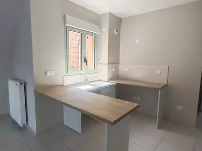 Appartement, 55 m²