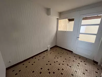 Appartement, 41,79 m²