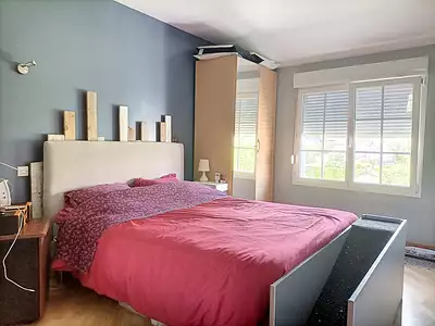 Maison, 155 m²