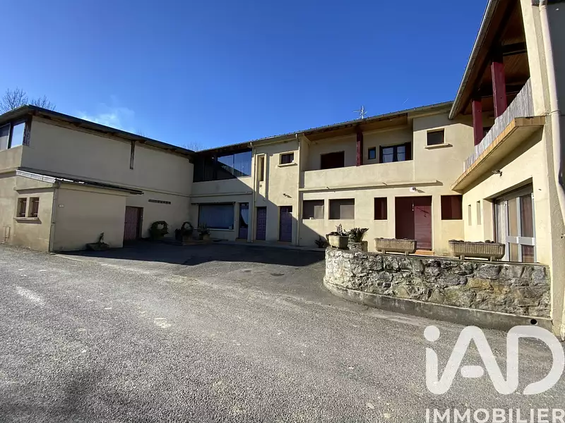 Maison, 476 m²