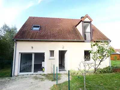 Maison, 115 m²