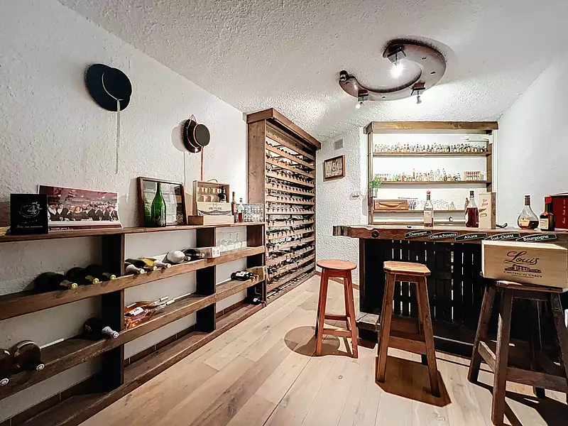 Maison, 365 m²