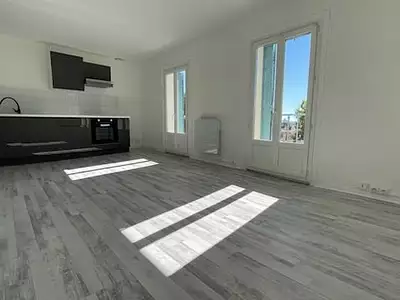 Appartement, 70 m²