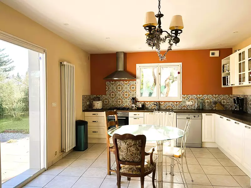 Maison, 148 m²