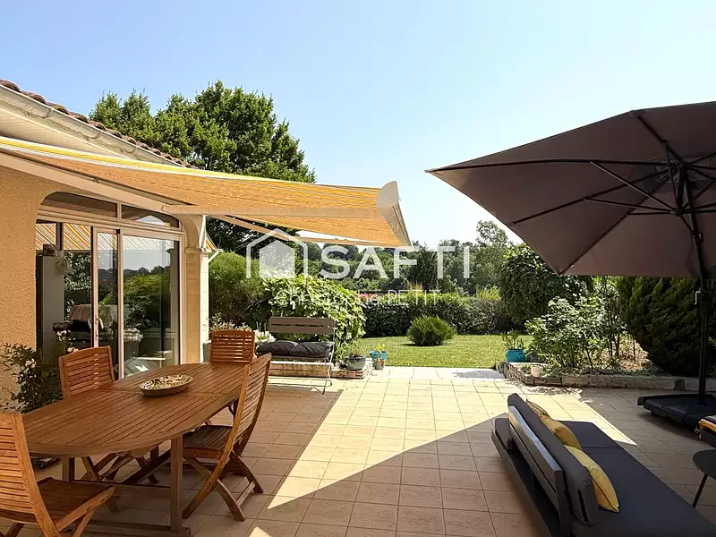 Maison, 185 m²