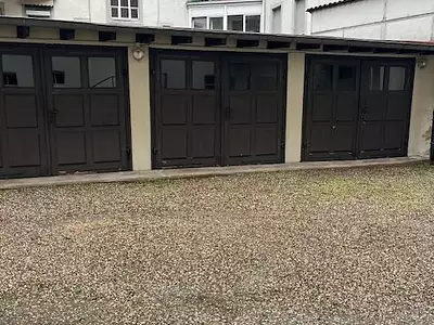Parking, 10 m²