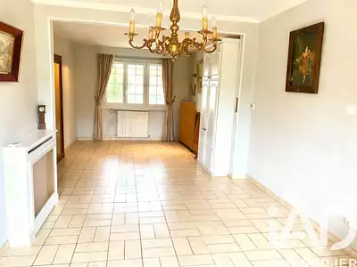 Maison, 68 m²
