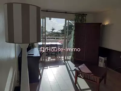 Appartement, 40 m²