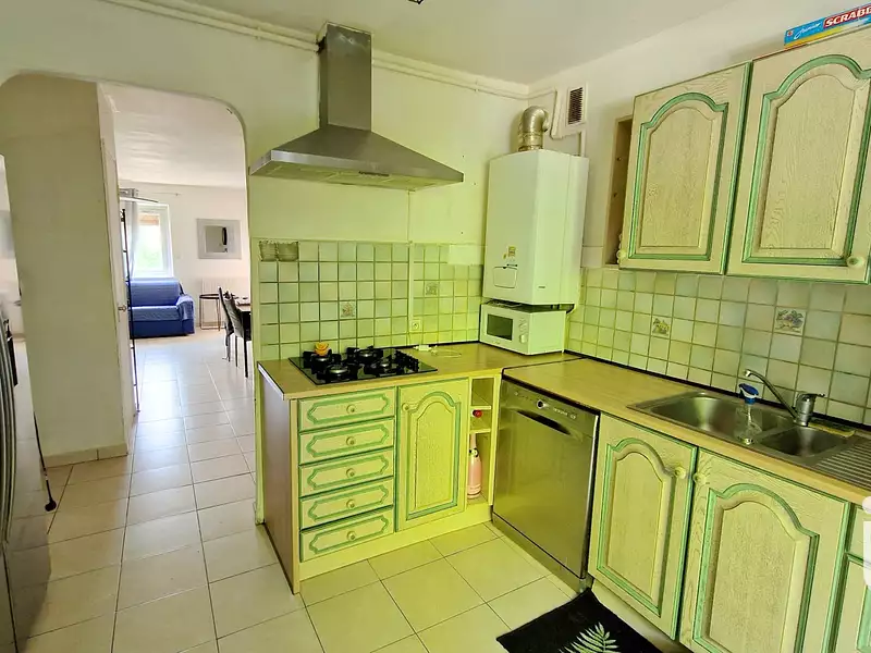 Appartement, 86 m²