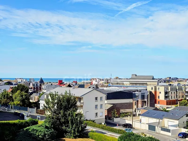 Appartement, 129 m²