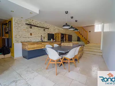 Maison, 213 m²