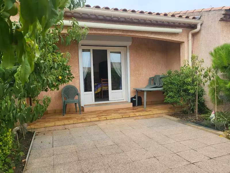 Maison, 50 m²