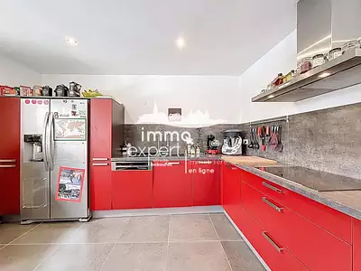 Appartement, 125 m²