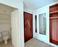 Appartement, 124,09 m²