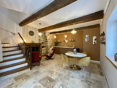Maison, 80 m²