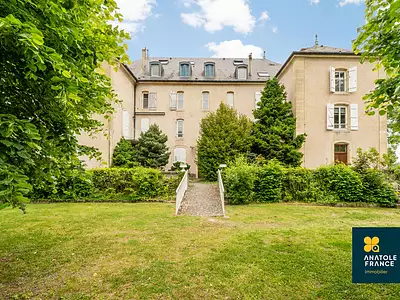 Appartement, 100 m²