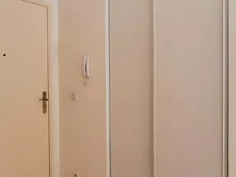Appartement, 44 m²