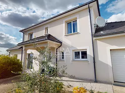 Maison, 150 m²