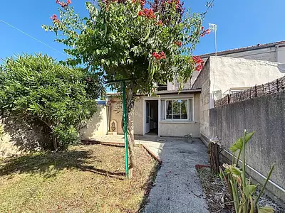 Maison, 104 m²