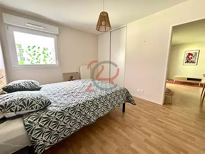 Appartement, 43 m²