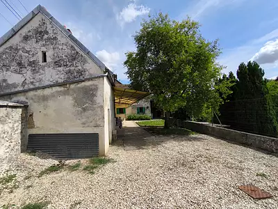Maison, 89 m²