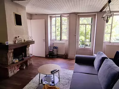 Maison, 97 m²
