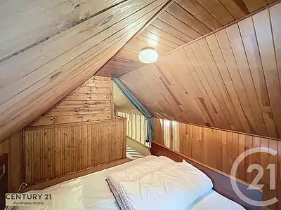 Maison, 78,9 m²