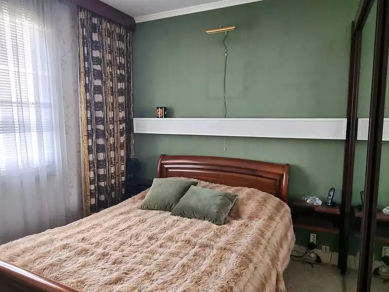Appartement, 48,36 m²
