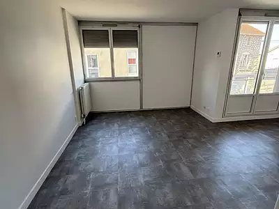 Appartement, 50,59 m²
