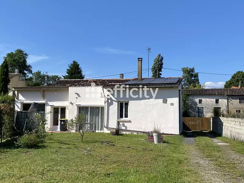 Maison, 220 m²