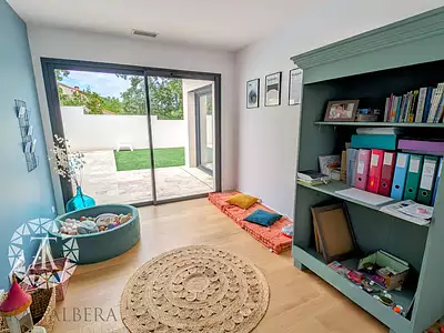 Maison, 190 m²