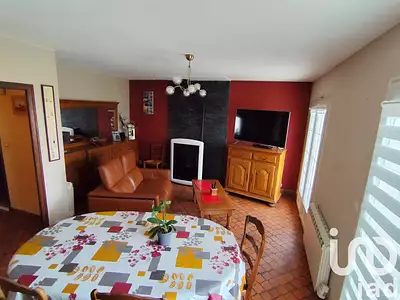 Maison, 110 m²