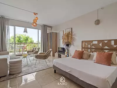 Appartement, 31 m²