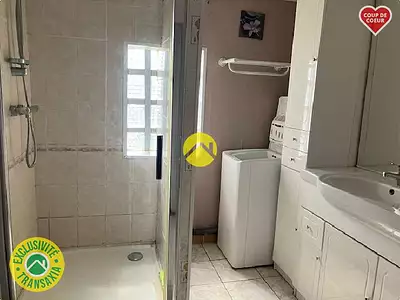 Maison, 80 m²