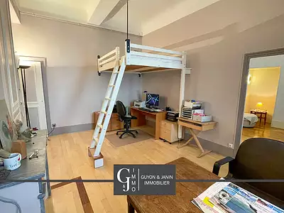 Appartement, 143 m²