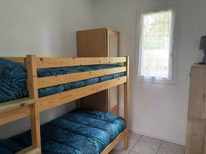 Maison, 47 m²
