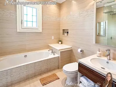 Maison, 145 m²