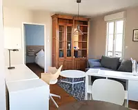 Appartement, 40,2 m²