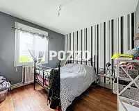 Appartement, 98,65 m²