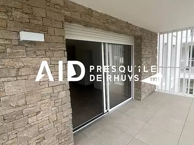 Appartement, 44,9 m²