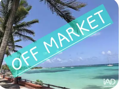 Appartement, 800 m²