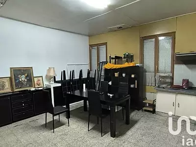 Maison, 92 m²