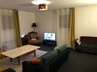 Appartement, 119 m²