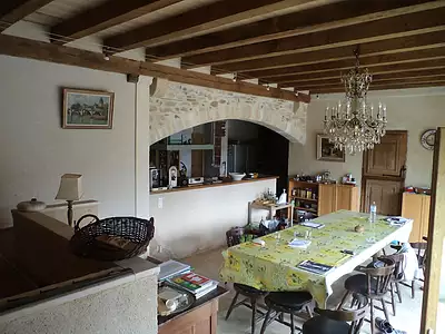 Maison, 300 m²