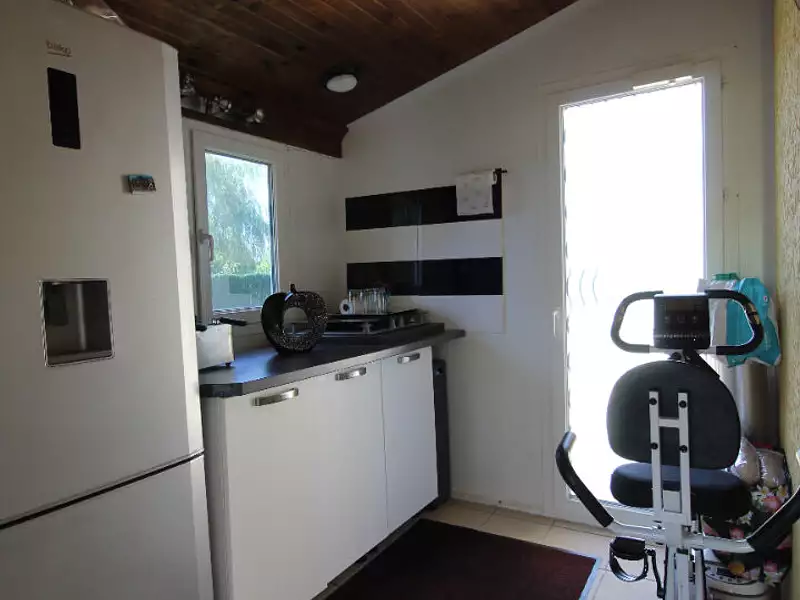 Maison, 169 m²