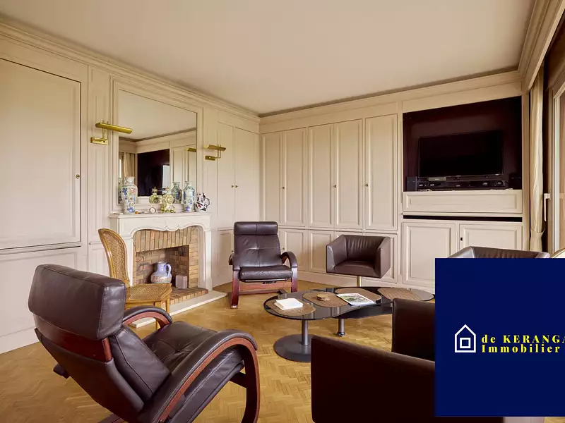 Appartement, 75,57 m²