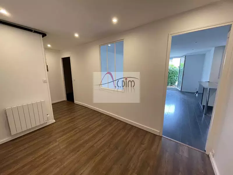 Appartement, 78 m²