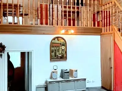 Maison, 201 m²