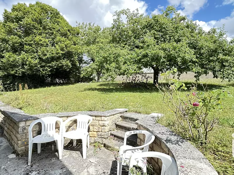 Maison, 228 m²